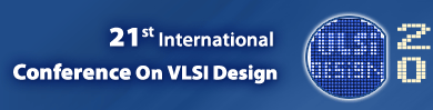 VLSI Design 2008