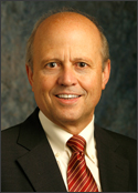 Dr. Walden C. Rhines