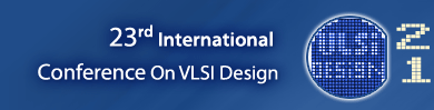 VLSI Design 2010